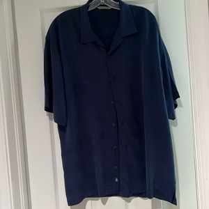 Men’s Tommy Bahama shirt
